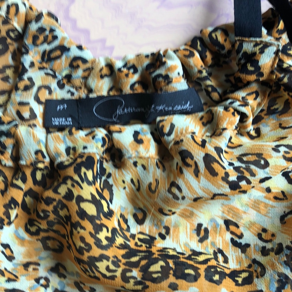 Tank - Picture 2 of 5